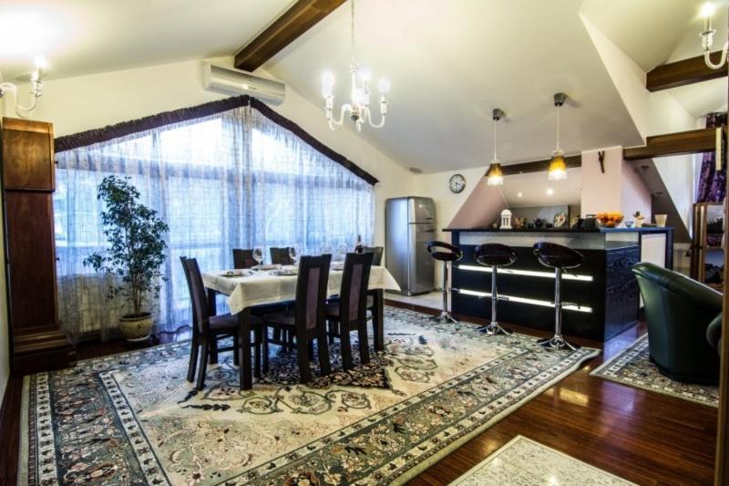Апартаменти Jagiellonska 34 Закопане Екстер'єр фото